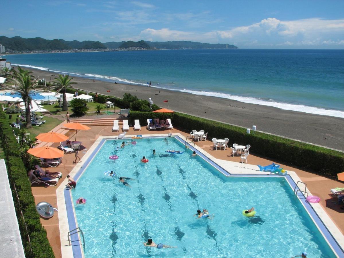 Ryokan Grand 4*