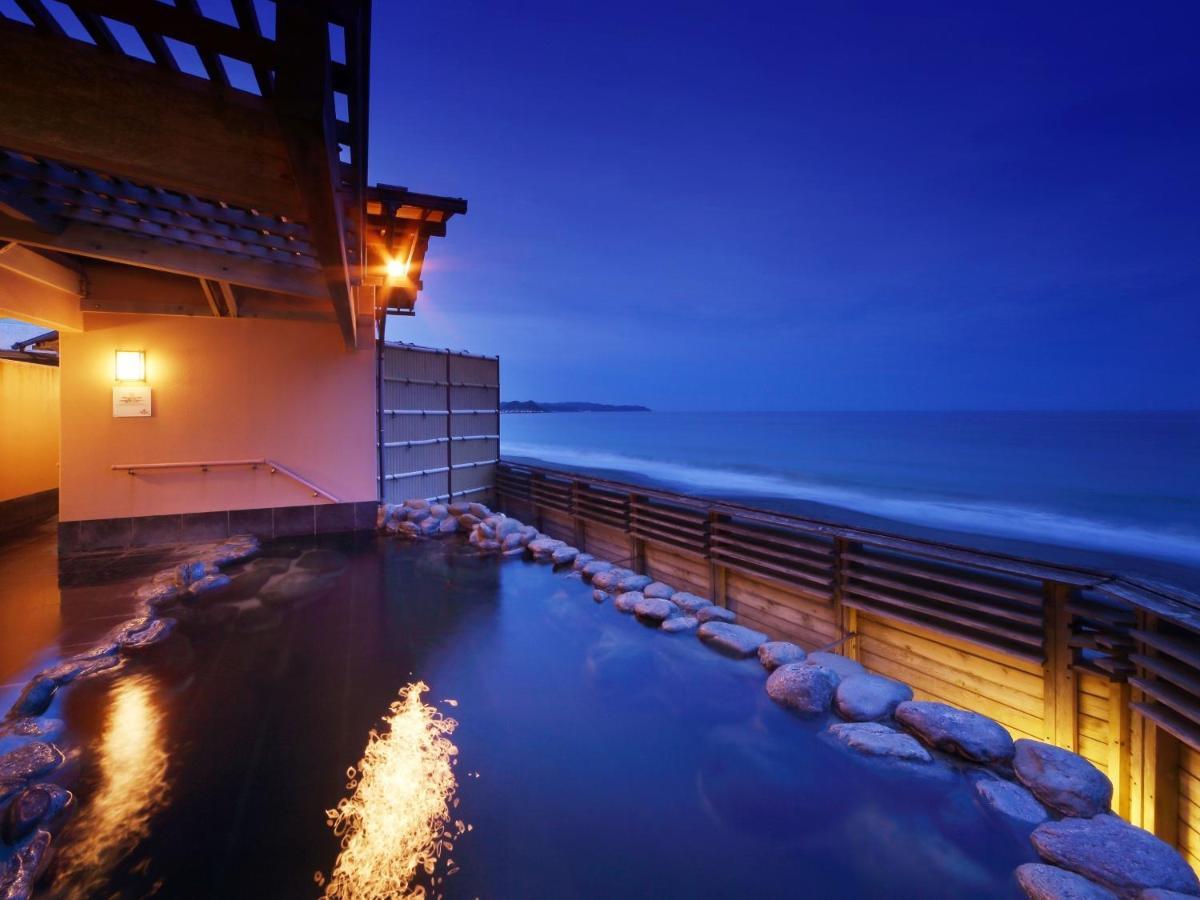 Grand Kamogawa