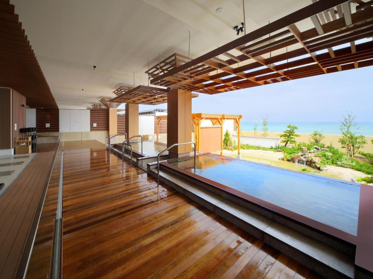 Ryokan Grand