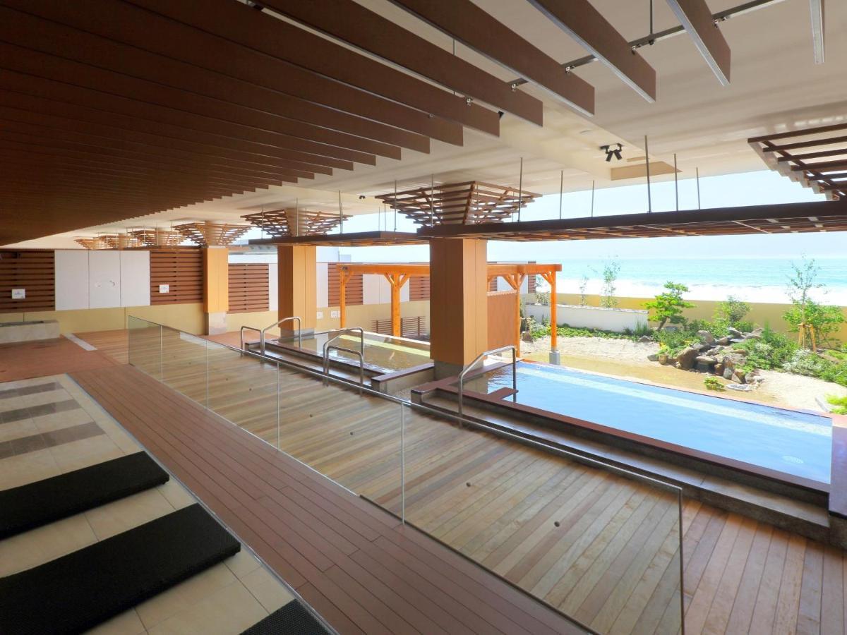 Grand Ryokan Kamogawa