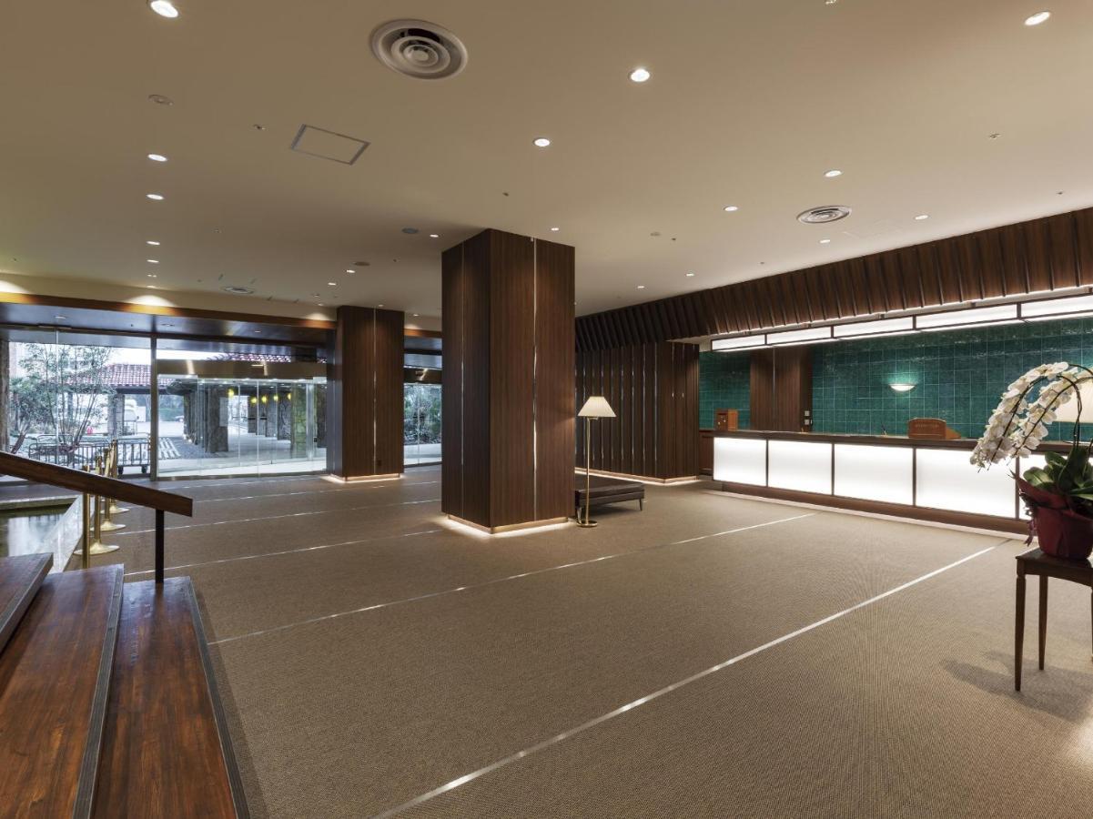 Grand Ryokan Kamogawa