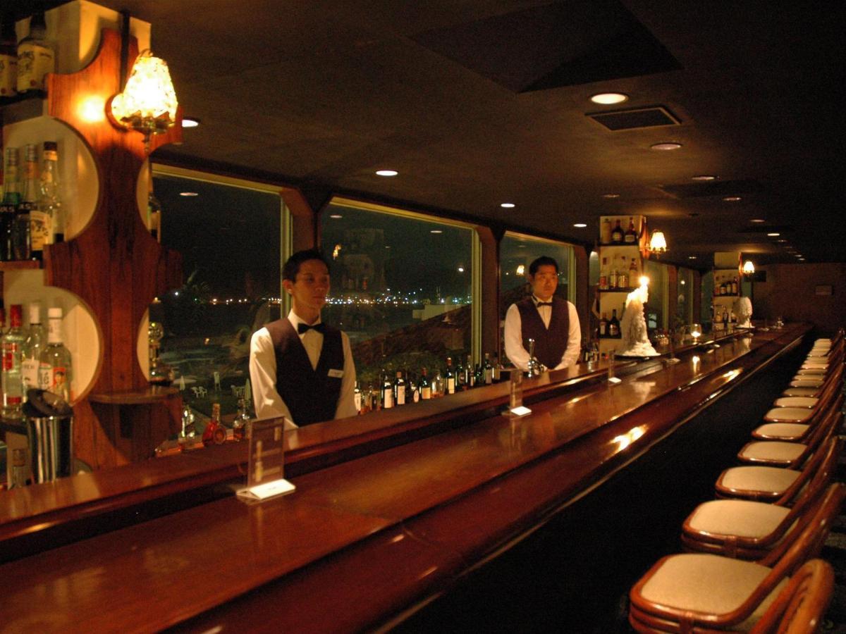 Grand Kamogawa