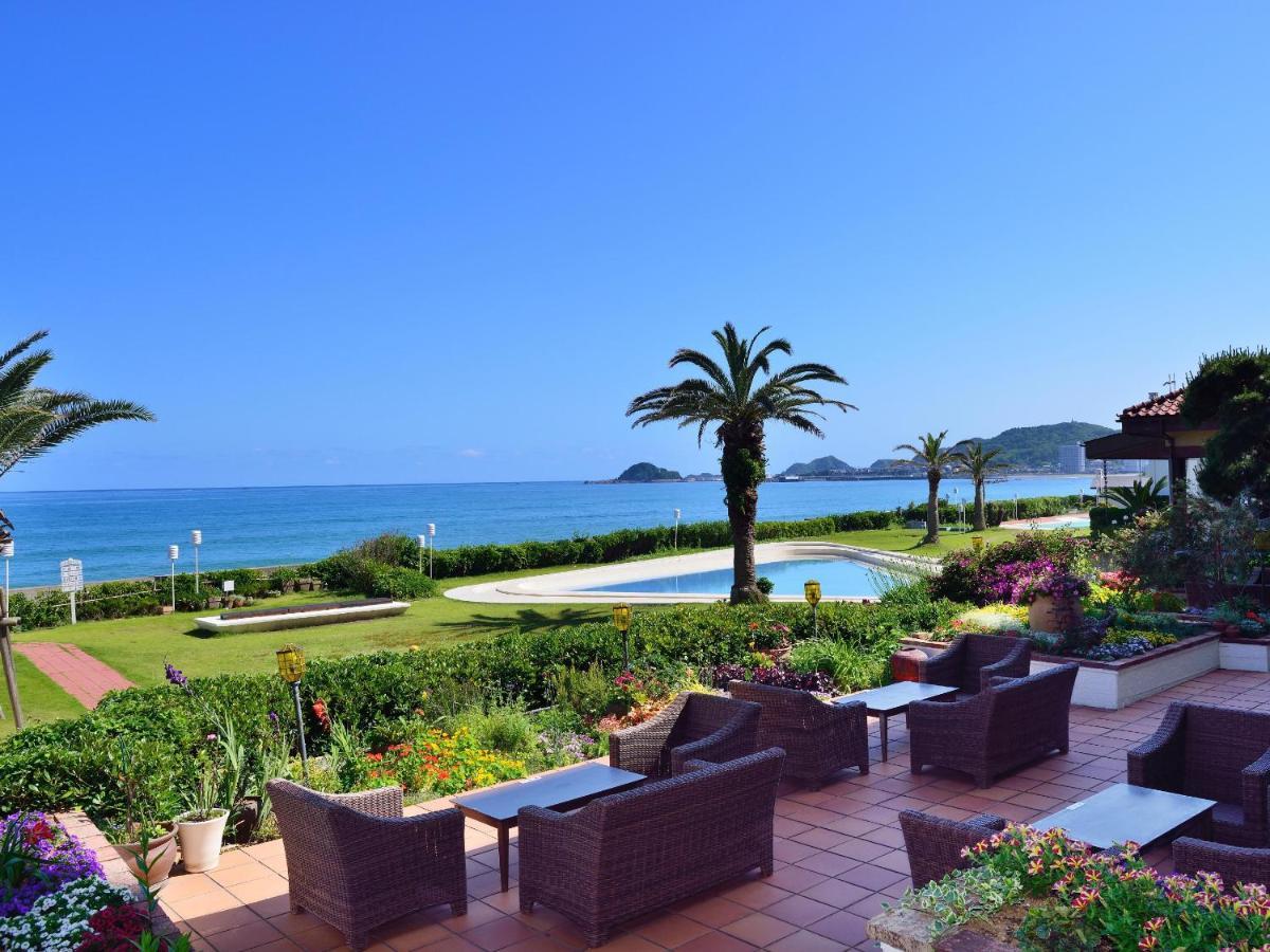 Grand Ryokan 4*